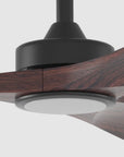60 Inch Alexi Modern Downrod Ceiling Fan