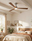 52 Inch Dinah Modern Ceiling Fan